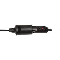 LogiLink Prodlužovací kabel do 12V autozásuvky Vhodný pro Autozásuvka