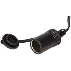 LogiLink Prodlužovací kabel do 12V autozásuvky Vhodný pro Autozásuvka