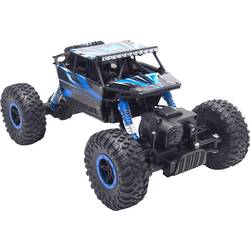 Amewi Conqueror 1:18 RC model auta elektrický, Crawler, 4WD (4x4), 22196