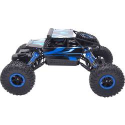 Amewi Conqueror 1:18 RC model auta elektrický, Crawler, 4WD (4x4), 22196