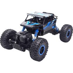 Amewi Conqueror 1:18 RC model auta elektrický, Crawler, 4WD (4x4), 22196