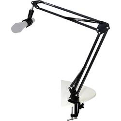 Tie Studio Flexible mic stand stolní stativ mikrofonu 3/8, 5/8