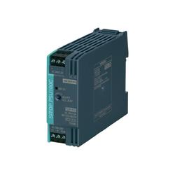 Siemens SITOP PSU100C 24 V/1,3 A síťový zdroj na DIN lištu, 24 V/DC, 1.3 A, 30 W, výstupy 1 x