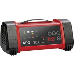 AEG LT10 97024 nabíječka autobaterie 12 V, 24 V 2 A, 6 A, 10 A 2 A, 6 A