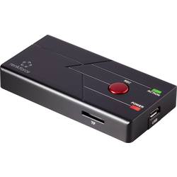 Renkforce RF-GR2 USB převodník videa z analogového do digitálního záznamu Plug und Play
