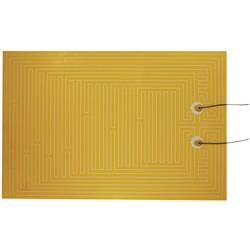 Thermo TECH polyester tepelná fólie samolepicí 12 V/DC, 12 V/AC 36 W Krytí IPX4 (d x š) 600 mm x 400 mm