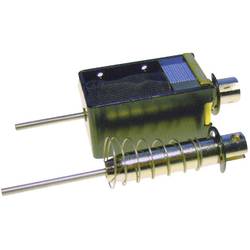 Tremba HMA-3027d.001-24VDC,100% 830036 zdvihací magnet tlačný, 40 N, 10 W, M3