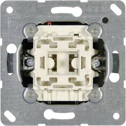 Jung vestavný přepínač LS program, AS 500, CD program, LS design, LS plus, FD design, A 500, A plus, A creation, CD plus, SL 500 506 U 1 ks