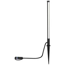 Paulmann 94530 Osvětlovací systém Plug&Shine Sloupkové LED svítidlo LED 5 W teplá bílá antracitová