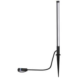 Paulmann 94530 Osvětlovací systém Plug&Shine Sloupkové LED svítidlo LED 5 W teplá bílá antracitová