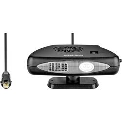 Basetech PTC21 keramický topný ventilátor 12 V
