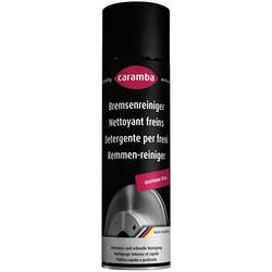 Caramba 6026381 Přípravek na čištění brzd 500 ml