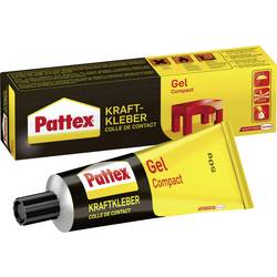 Pattex Compact Gel kontaktní lepidlo PT50N 50 g