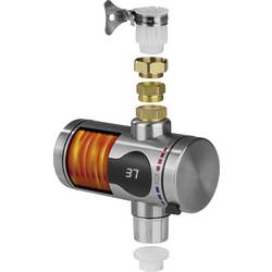Maxxmee 04900 průtokový ohřívač 04900 3300 W