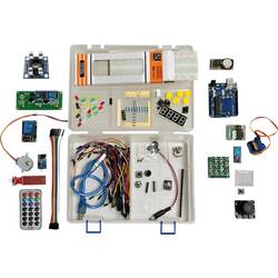 Allnet ArdDevKIT1_v2 startovací sada Starter Kit UNO R.3 SET ATMega328 Box