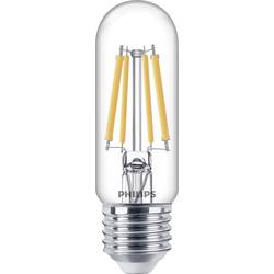 Philips Lighting 871951434374000 LED Energetická třída (EEK2021) A (A - G) E27 klasická žárovka 2.3 W = 40 W přírodní bílá (Ø x d) 60 mm x 106 mm 1 ks