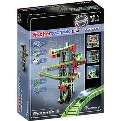 fischertechnik 536620 PROFI Dynamic S stavebnice, od 7 let