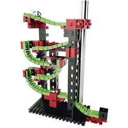 fischertechnik 536620 PROFI Dynamic S kuličková dráha, od 7 let