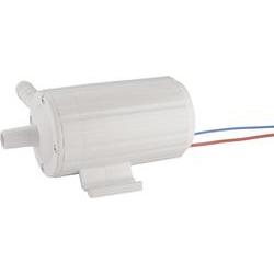 Barwig 02 nízkonapěťové průtokové čerpadlo 1200 l/h 12 V
