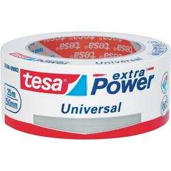 tesa UNIVERSAL 56388-00002-05 páska se skelným vláknem tesa® Extra Power bílá (d x š) 25 m x 50 mm 1 ks