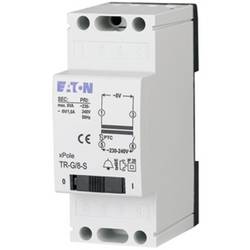 Eaton 272483 zvonkový transformátor 4 V/AC, 8 V/AC, 12 V/AC 2 A