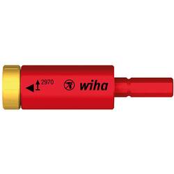 Wiha VDE-Drehmoment-Adapter 2,8Nm easyTorque electric /slimVario, 41344, momentový adaptér, pro nasazovací nástroje, 2.8 Nm (max)