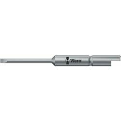 Wera 800/9 C 5/32 (4 mm) Halfmoon
