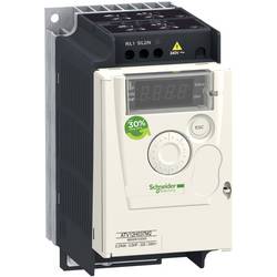 Schneider Electric frekvenční měnič ATV12H055M2 0.55 kW 1fázový