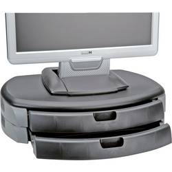 Roline podstavec pod monitor Rozsah výšky: 110 mm (max) šedočerná