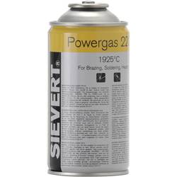 Sievert Powergas plynová kartuše 175 g 1 ks