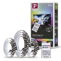 Paulmann TV Strips 55 Zoll 78880 LED pásek základní sada USB připojení 5 V 2 m RGB 1 sada