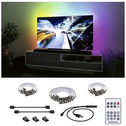 Paulmann TV Strips 55 Zoll 78880 LED pásek základní sada USB připojení 5 V 2 m RGB Package 1 sada