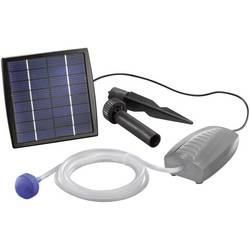 Esotec 101870 Solar AIR-S solární provzdušňovač jezírka 120 l/h