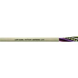 datový kabel LAPP UNITRONIC® LiYY 28508/1 8 x 0.5 mm² 1 m