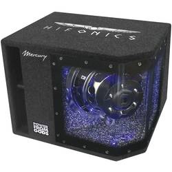 Hifonics MR10BP pasivní subwoofer do auta 800 W