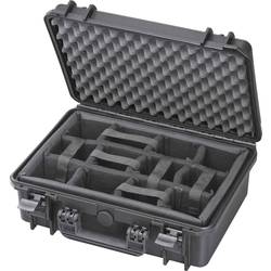 MAX PRODUCTS Max Products, MAX430-CAM kufřík na nářadí, 1 ks, (š x v x h) 464 x 366 x 176 mm
