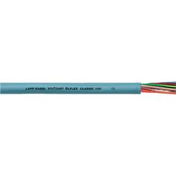 LAPP ÖLFLEX® CLASSIC 100 100883-1 řídicí kabel 4 G 2.50 mm², metrové zboží, šedá