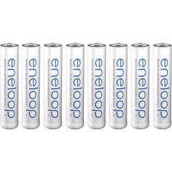 Panasonic eneloop HR03 akumulátor AAA Ni-MH 800 mAh 1.2 V 8 ks