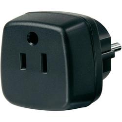 Brennenstuhl 1508520 cestovní adaptér brennenstuhl Travel Adapter - Netzteil - Japan