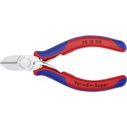 Knipex 70 15 110 dílnu boční štípací kleště s fazetou 110 mm