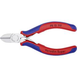 Knipex Seitenschneider 70 15 110 dílna boční štípací kleště s fazetou 110 mm