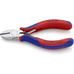 Knipex 70 15 110 70 15 110 dílna boční štípací kleště s fazetou 110 mm