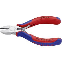 Knipex 70 15 110 70 15 110 dílna boční štípací kleště s fazetou 110 mm