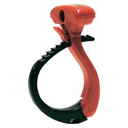 Kopp 372701002 Nosná pomůcka pro kabely 372701002 Průměr kabelového svazku (rozsah) 57 do 92 mm černá, červená 1 ks