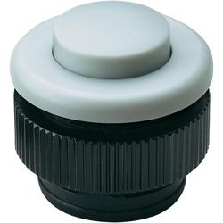 Grothe 61032 zvonkové tlačítko 1násobné bílá 12 V/1,5 A