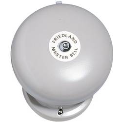 Honeywell Home 581069 zvonek 12 V (max) 100 dBA šedá