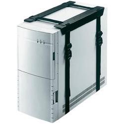 Neomounts držák na PC pod povrch Neomounts CPU-D025 - Befestigungskit (CPU-Halterung) CPU-D025BLACK černá Zatížitelný do hmotnosti=20 kg