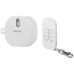 Smartwares SH4-99558  FSK 433 MHz spínač/vypínač, dálkové ovládání   SH4-99558