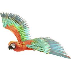 Metal Earth Iconx Parrot kovová stavebnice