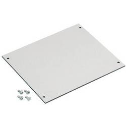Spelsberg TG MPI-2015 Mounting plate (d x š x v) 171 x 143 x 2.5 mm izolační hmota 1 ks